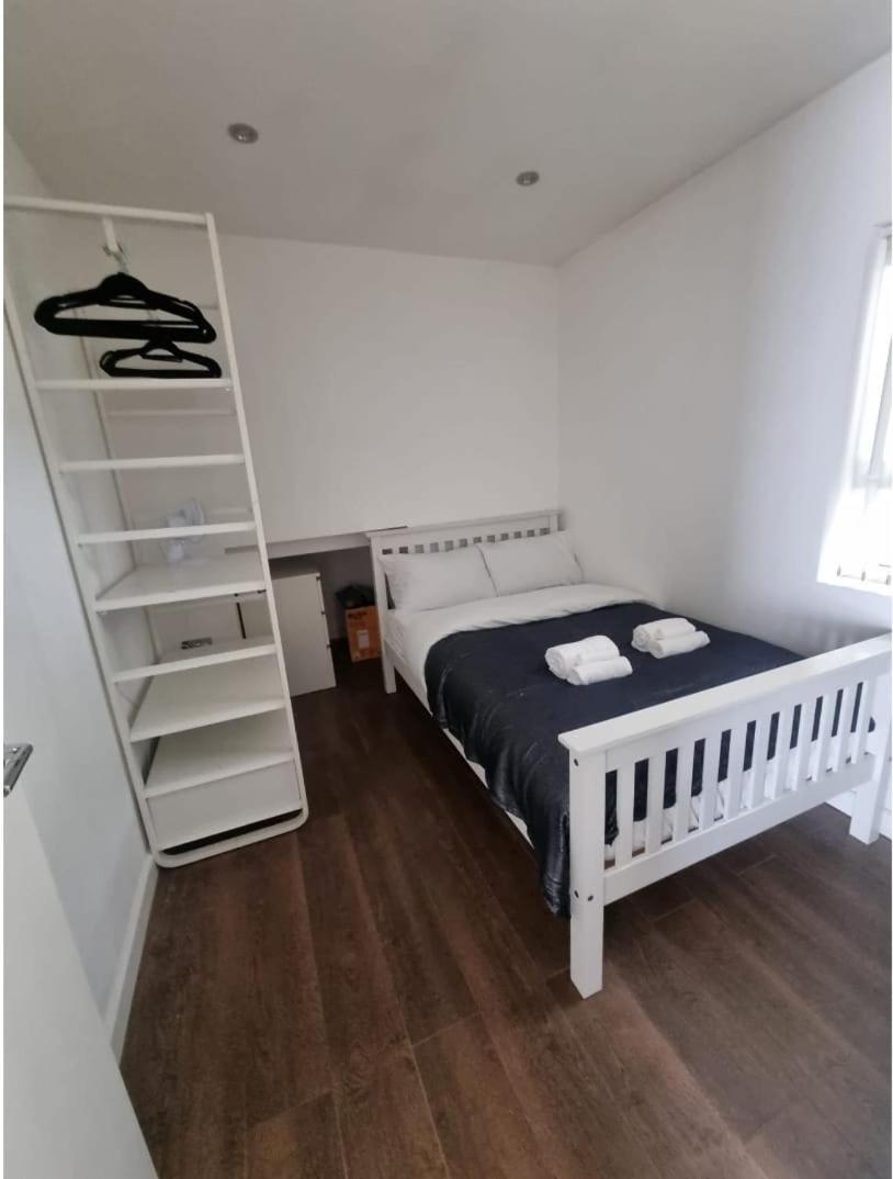 Flat 7 Fulham * Londres