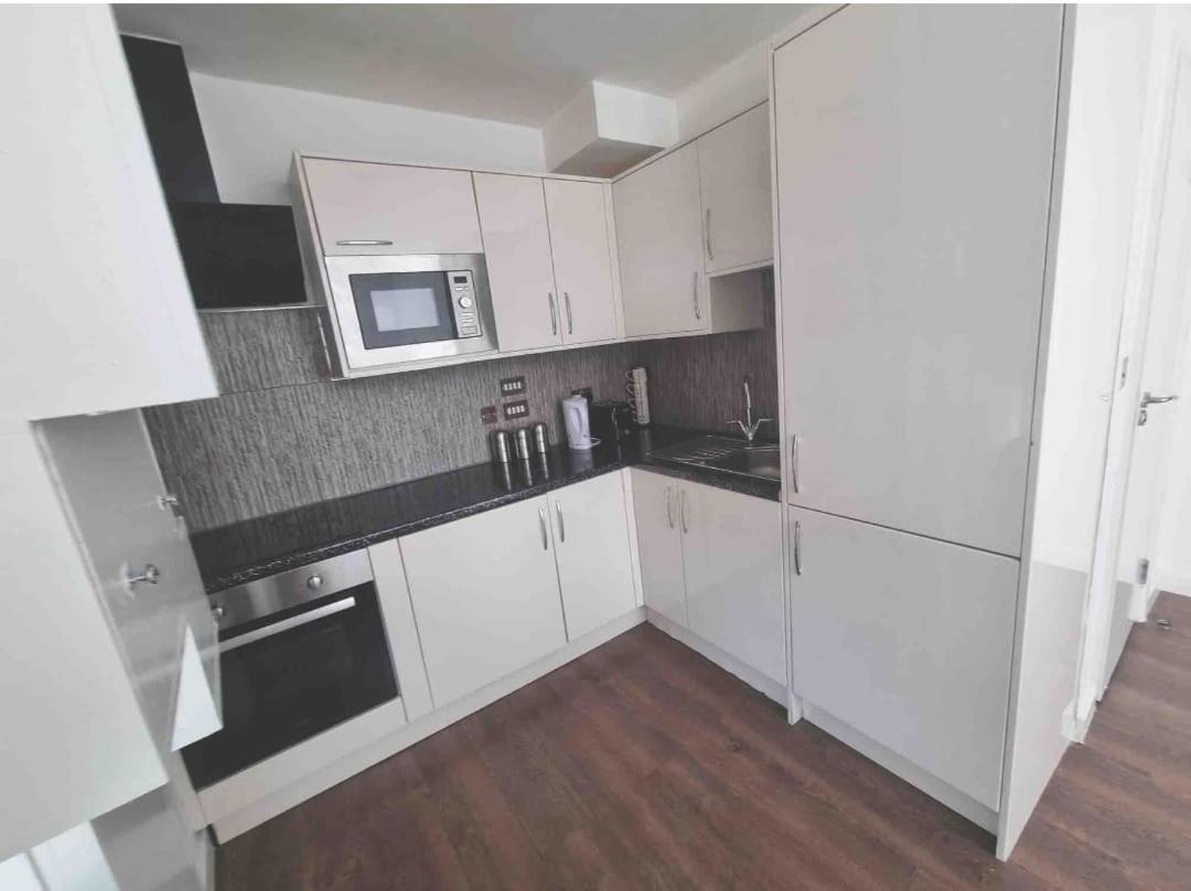 Flat 7 Fulham * Londres