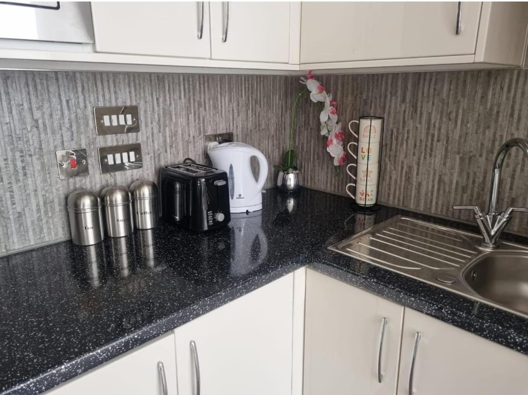 Apartamento Flat 7 Fulham *