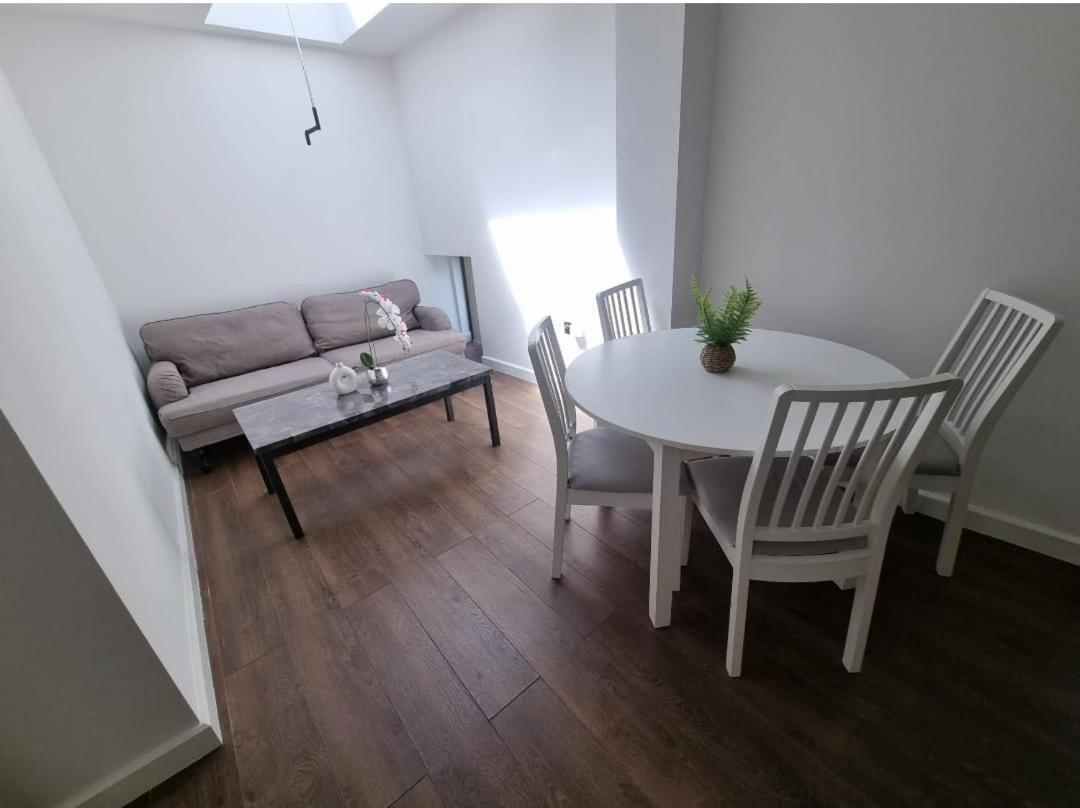 Flat 7 Fulham * Londres