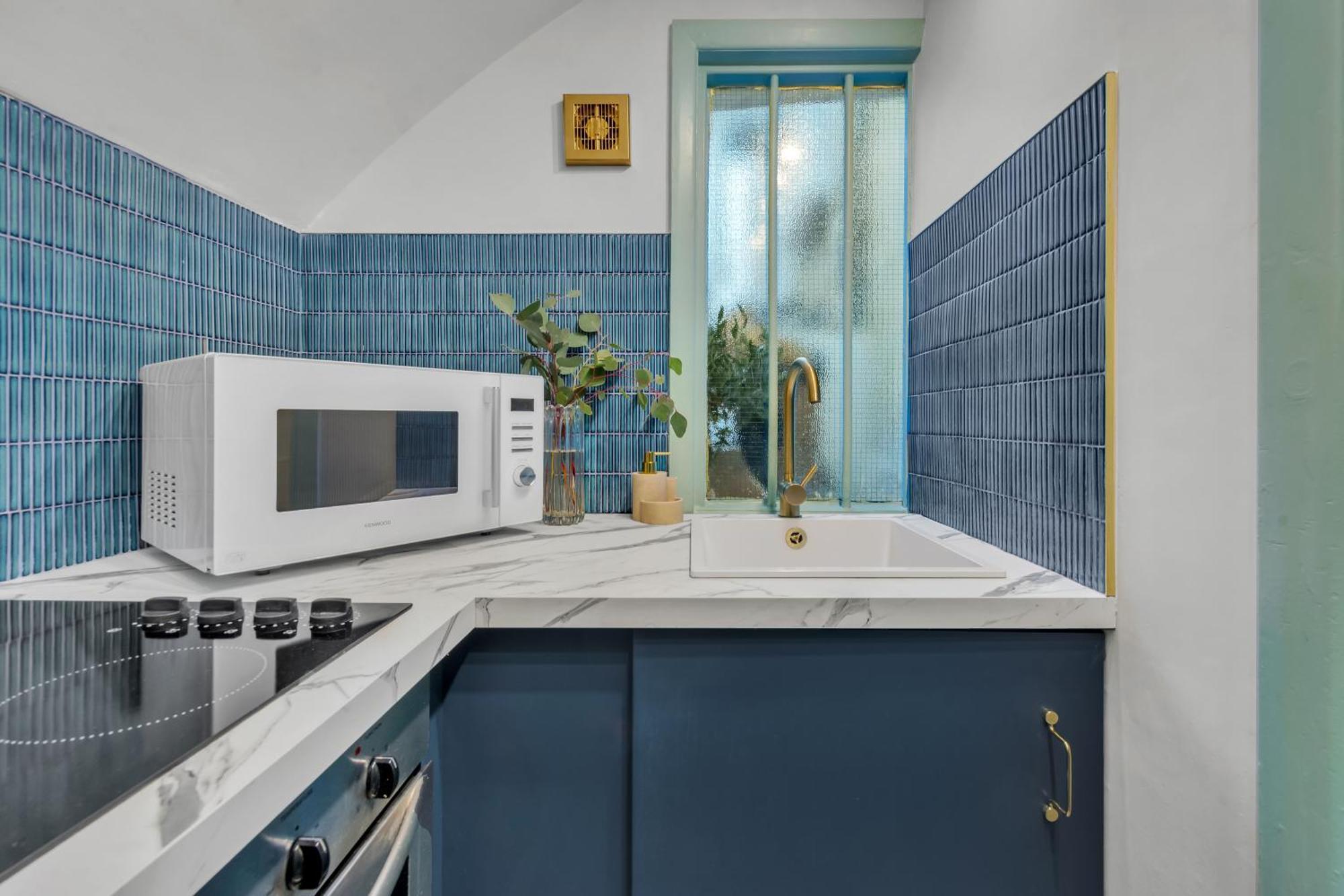 Mysquare Kensington Residences Leilighet