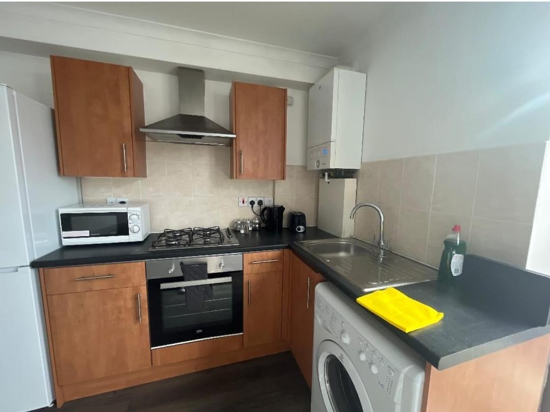 Appartement Flat 2, 419 Fulham