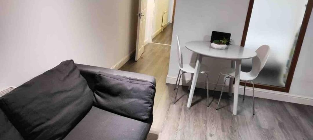 Flat 2, 419 Fulham Appartement Londen