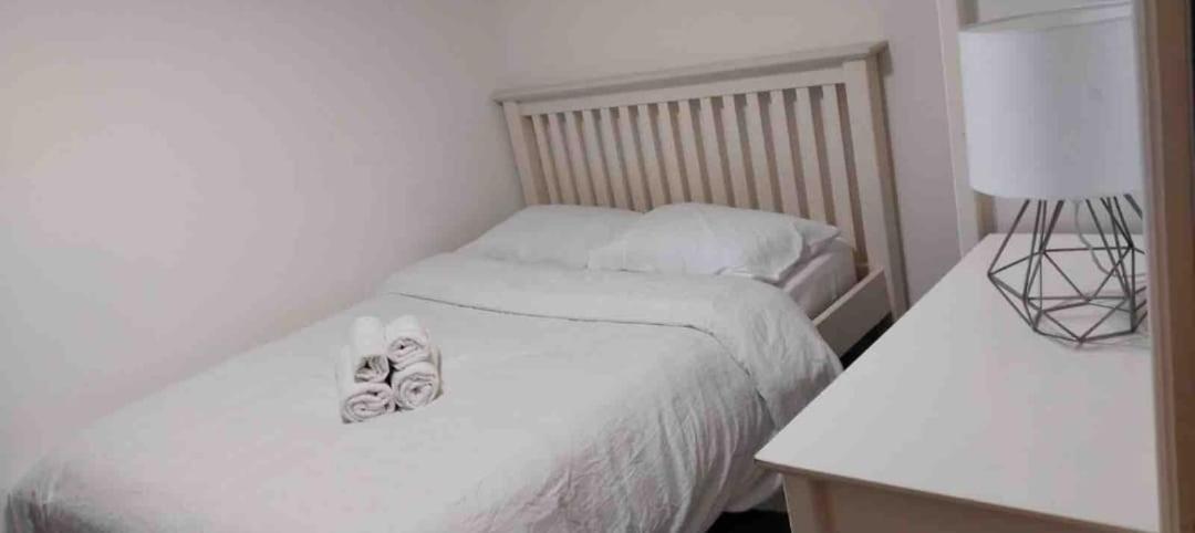 Appartement Flat 2, 419 Fulham Londen