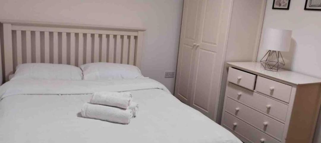 Appartement Flat 2, 419 Fulham *