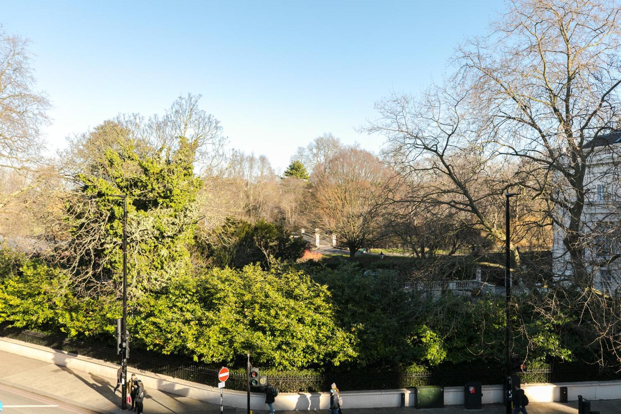 Regent's Park & Baker Street Modern Apartments! Aparthotel London