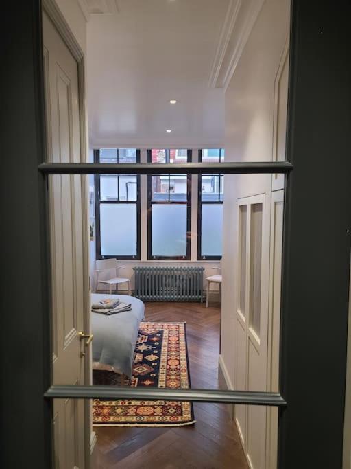 Apartment New Boutique Ground Floor