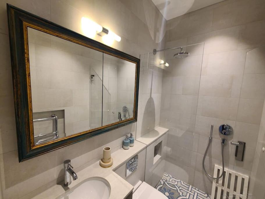 Apartment New Boutique Ground Floor *