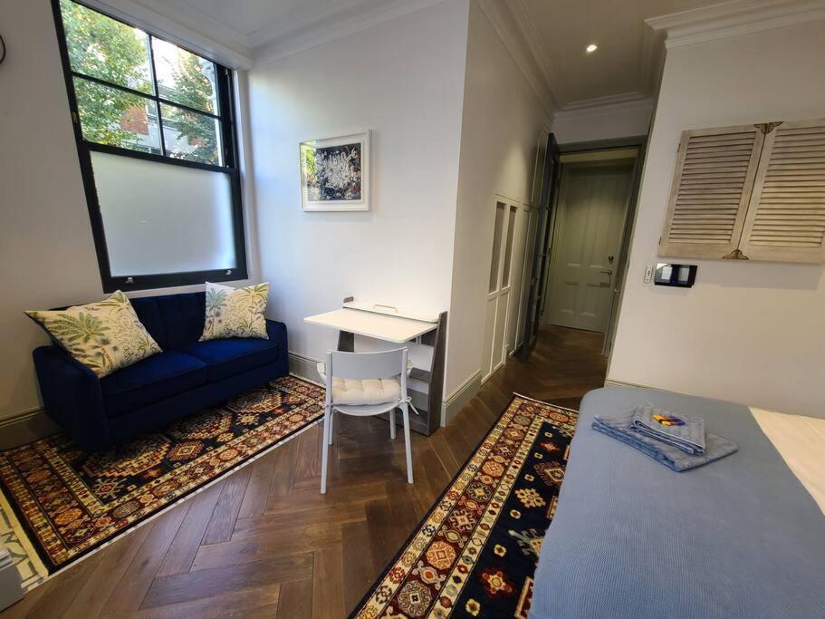 New Boutique Ground Floor London