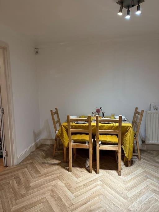 Appartement Gracehill Londen