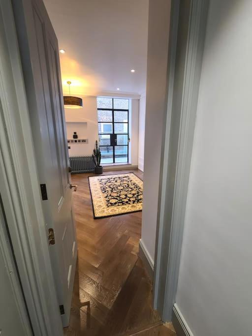 New Boutique Ground Floor Apartment *