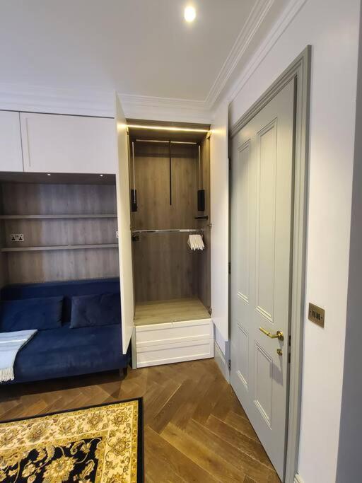 New Boutique Ground Floor Apartment London