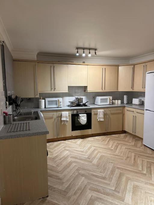 Appartement Gracehill Londen