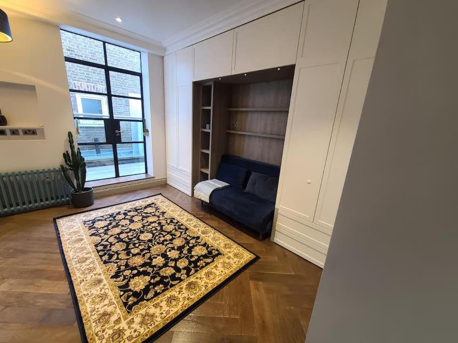 Apartment New Boutique Ground Floor
