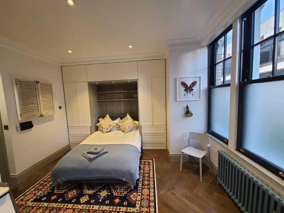 Apartment New Boutique Ground Floor