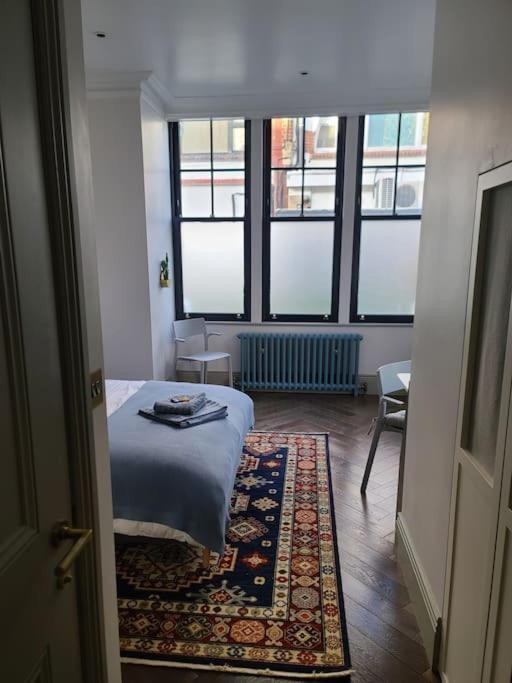 Apartment New Boutique Ground Floor *