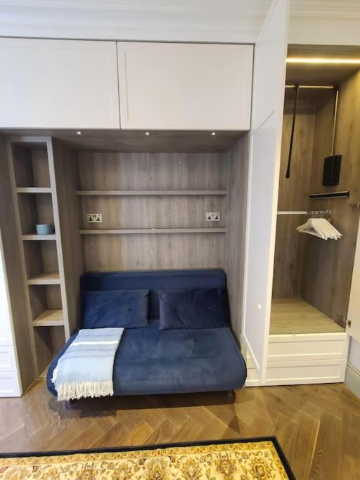 Apartment New Boutique Ground Floor London