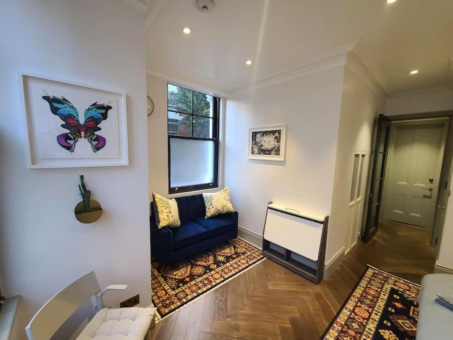 Apartment New Boutique Ground Floor