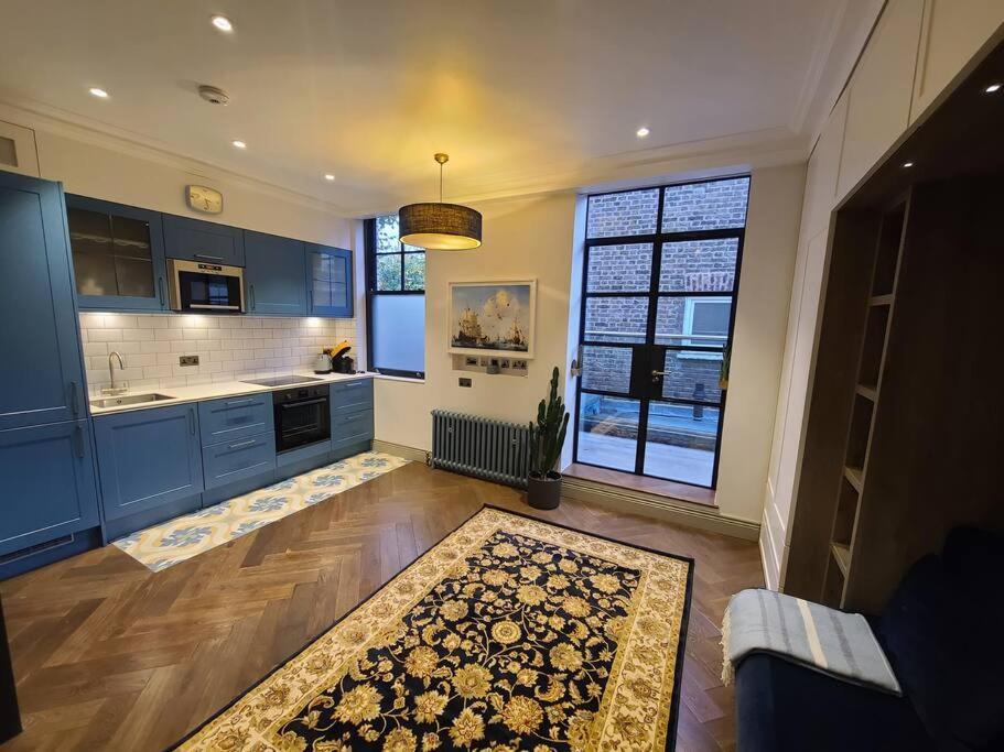 Apartment New Boutique Ground Floor