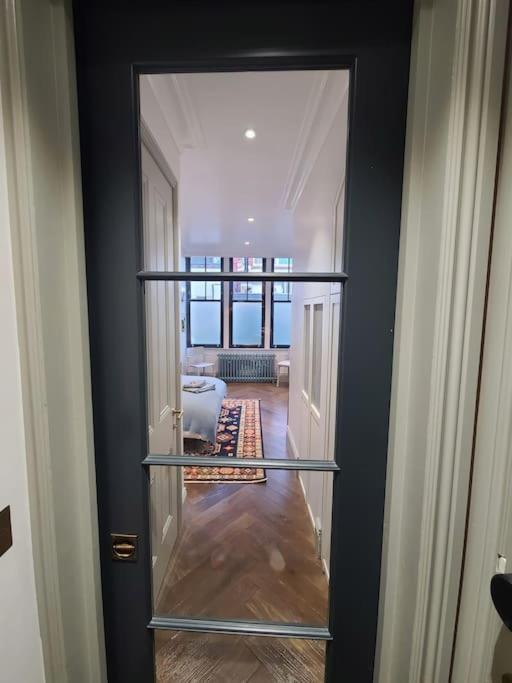 Apartment New Boutique Ground Floor *