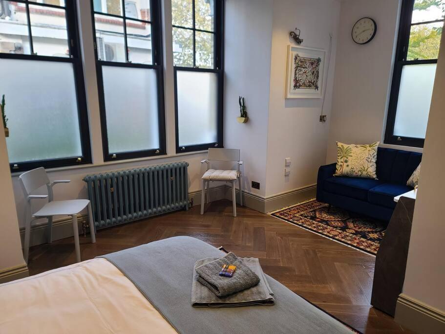 Apartment New Boutique Ground Floor