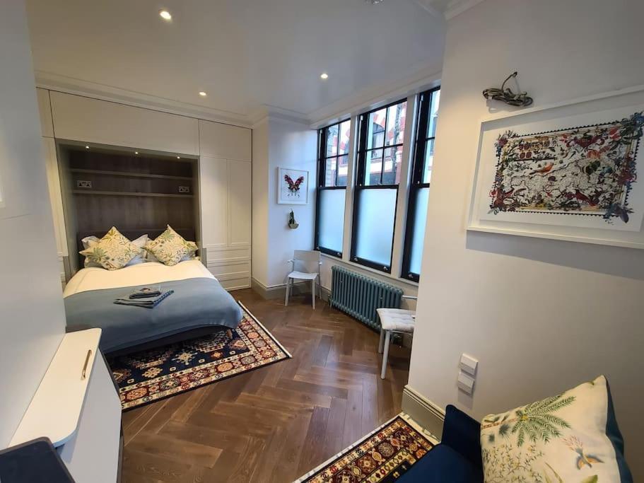 Apartment New Boutique Ground Floor
