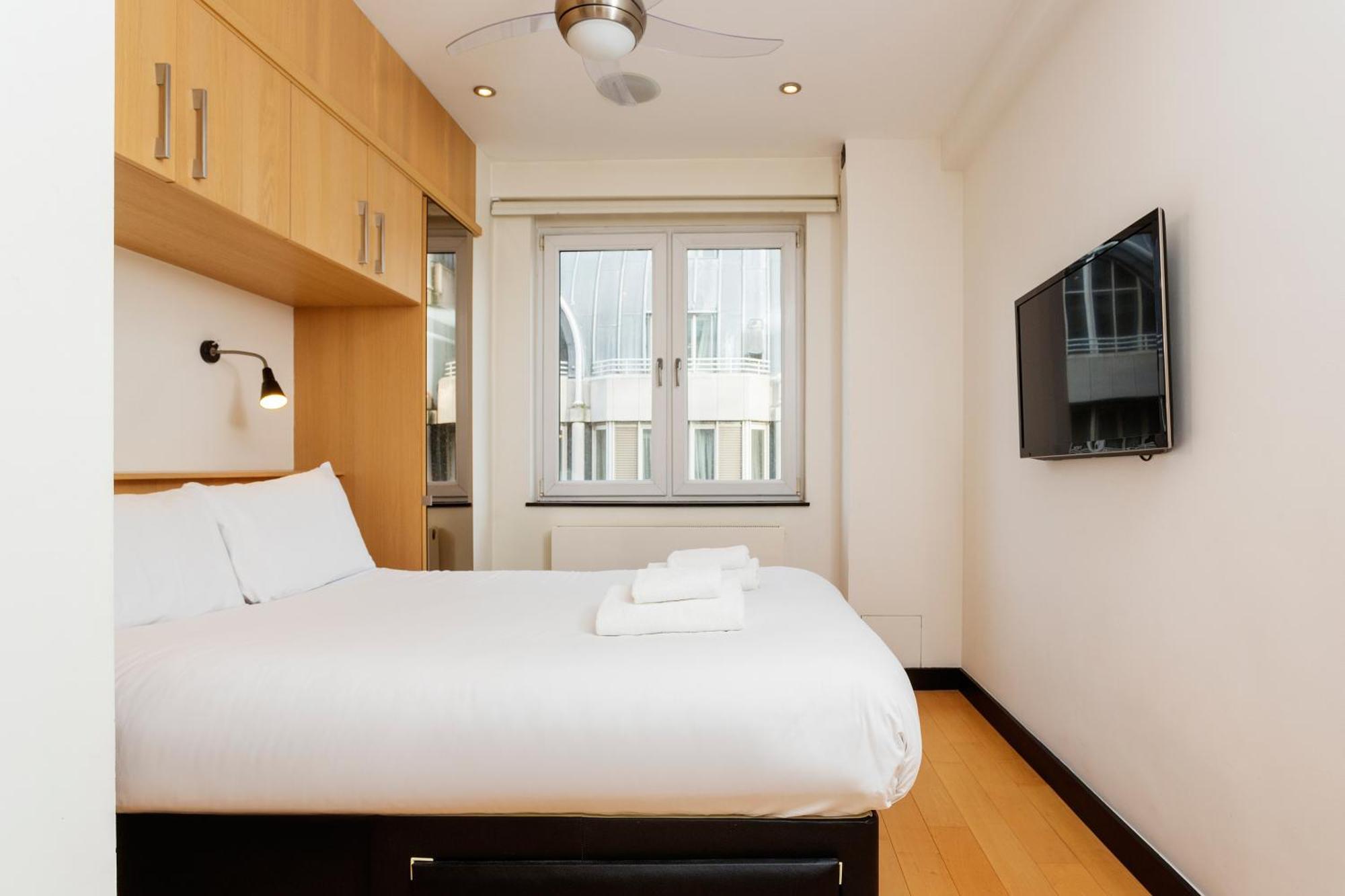 Apartment Veeve - Hyde Park Heights *