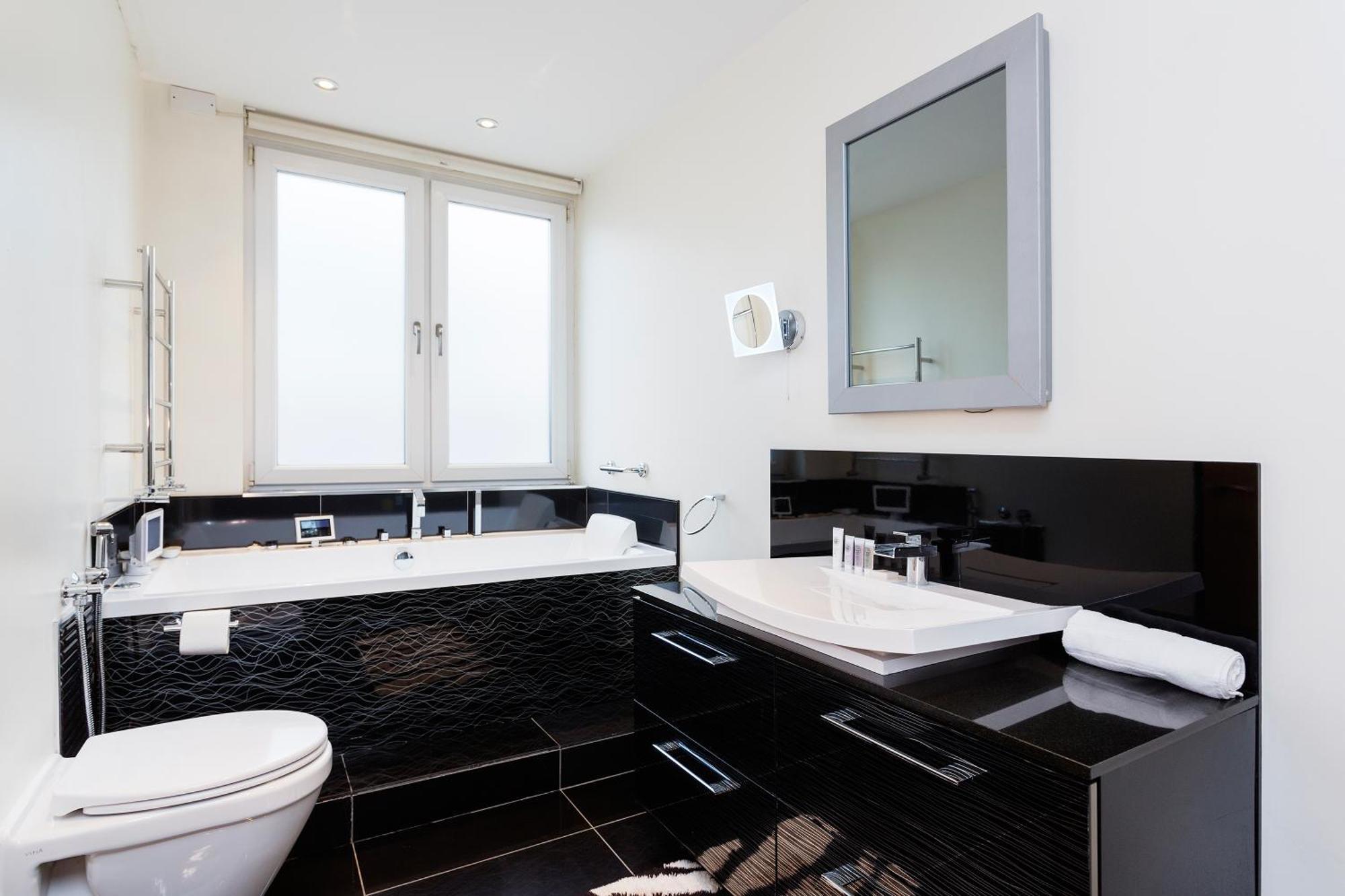 Veeve - Hyde Park Heights * London