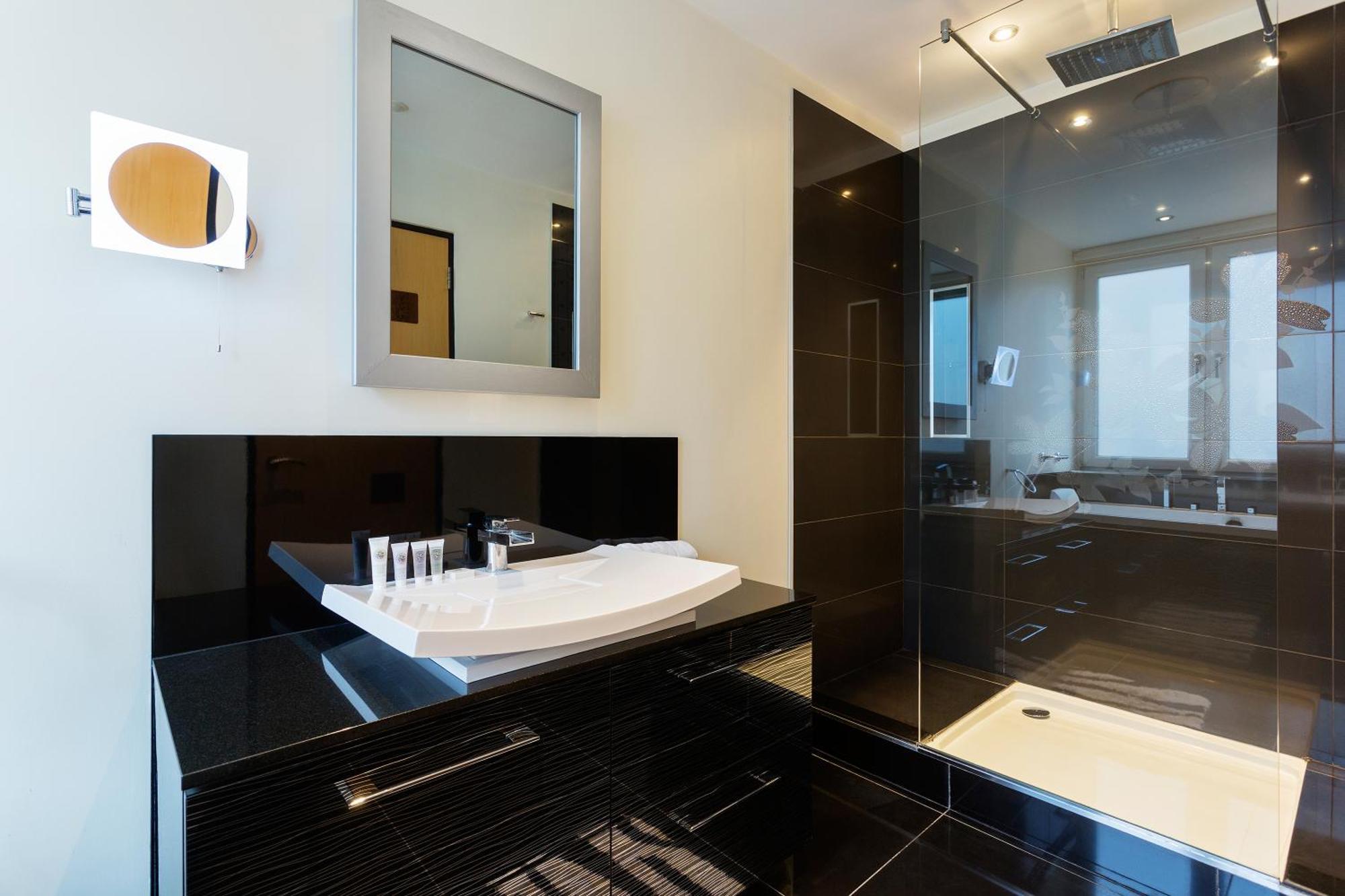 Apartment Veeve - Hyde Park Heights