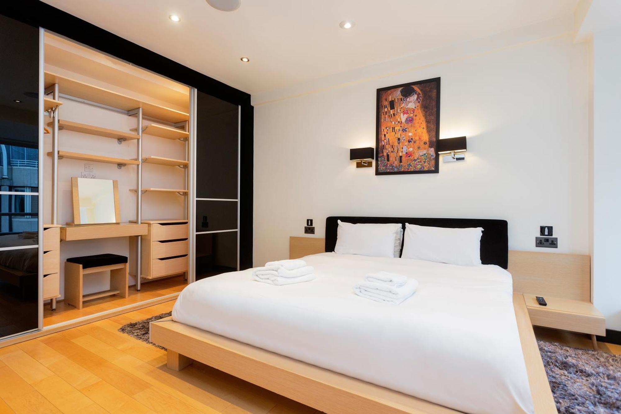 Apartment Veeve - Hyde Park Heights *