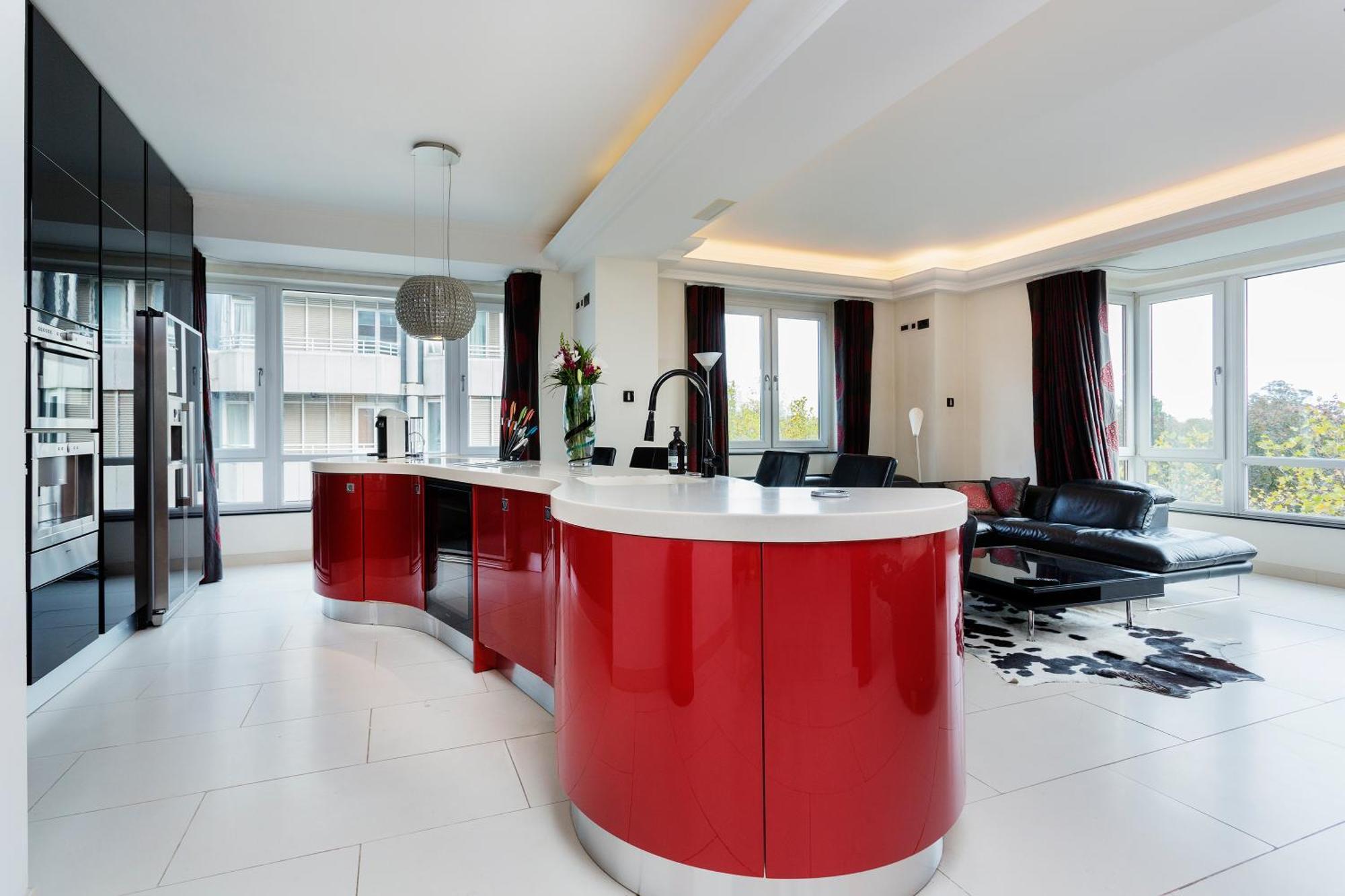 Apartment Veeve - Hyde Park Heights
