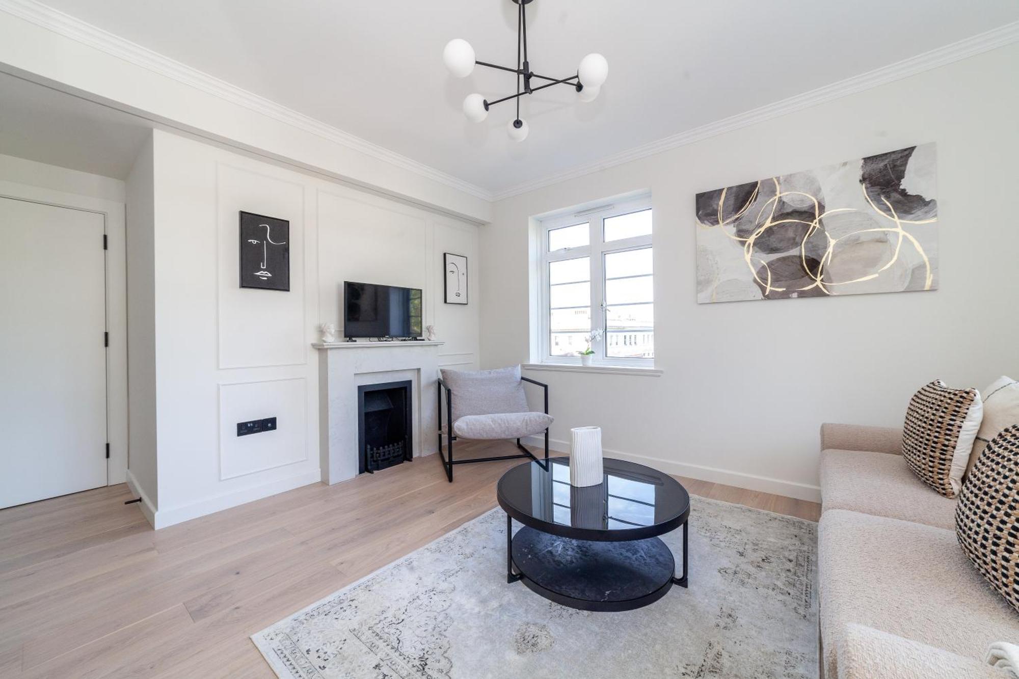 The Cromwell Collection Apartamento Londres