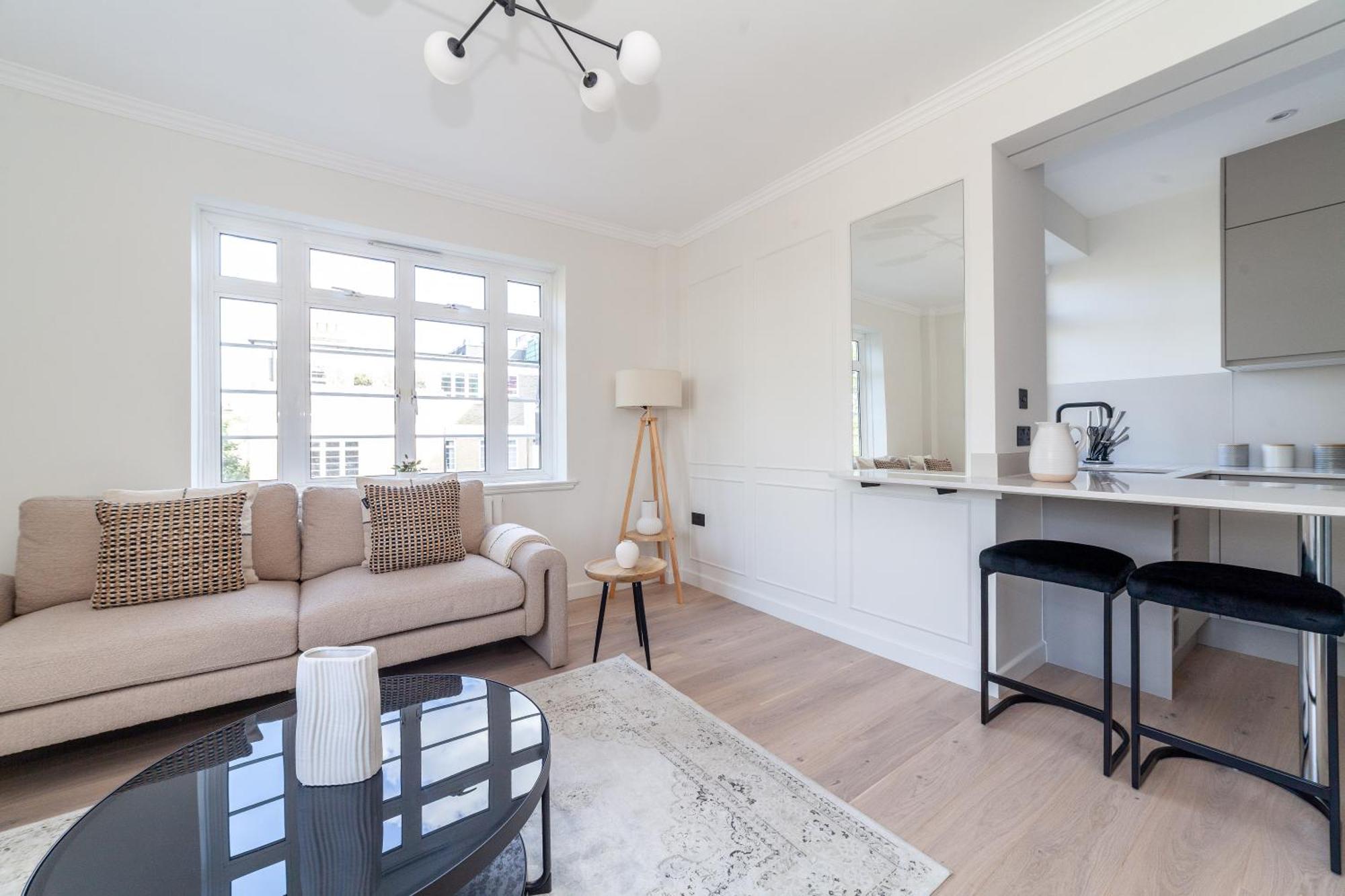Apartamento The Cromwell Collection