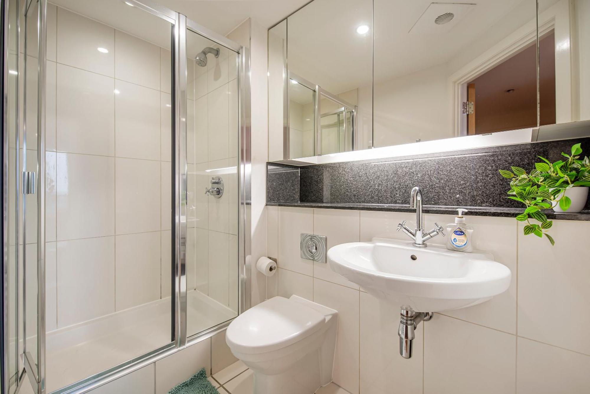 Big Flat Close To Big Ben Appartement Londen
