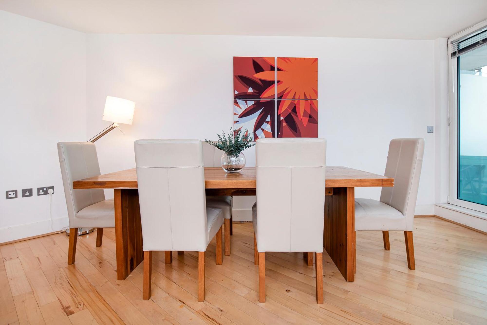 Appartement Big Flat Close To Big Ben Londen