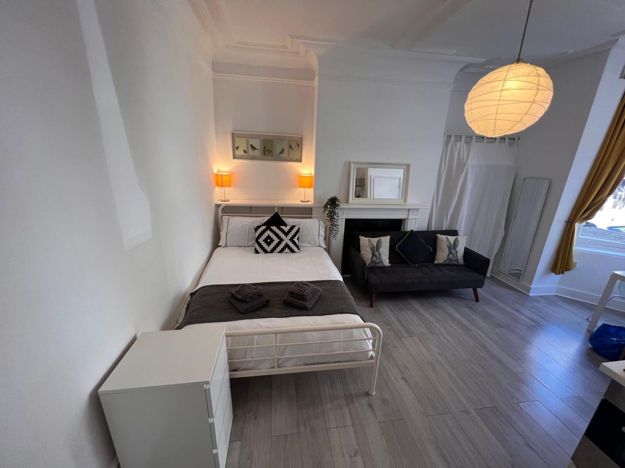 Appartement Glenmore *