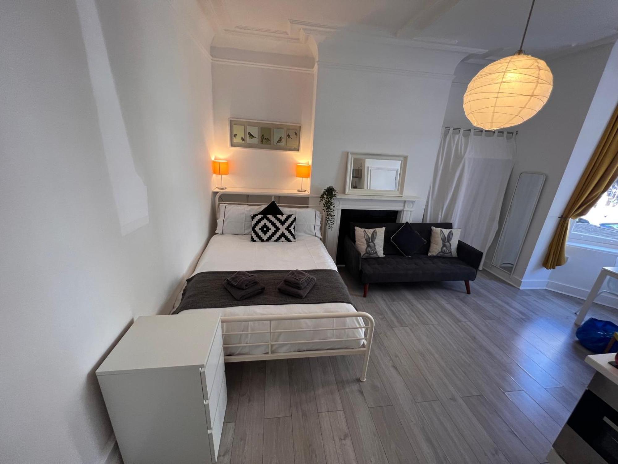 Glenmore Appartement *