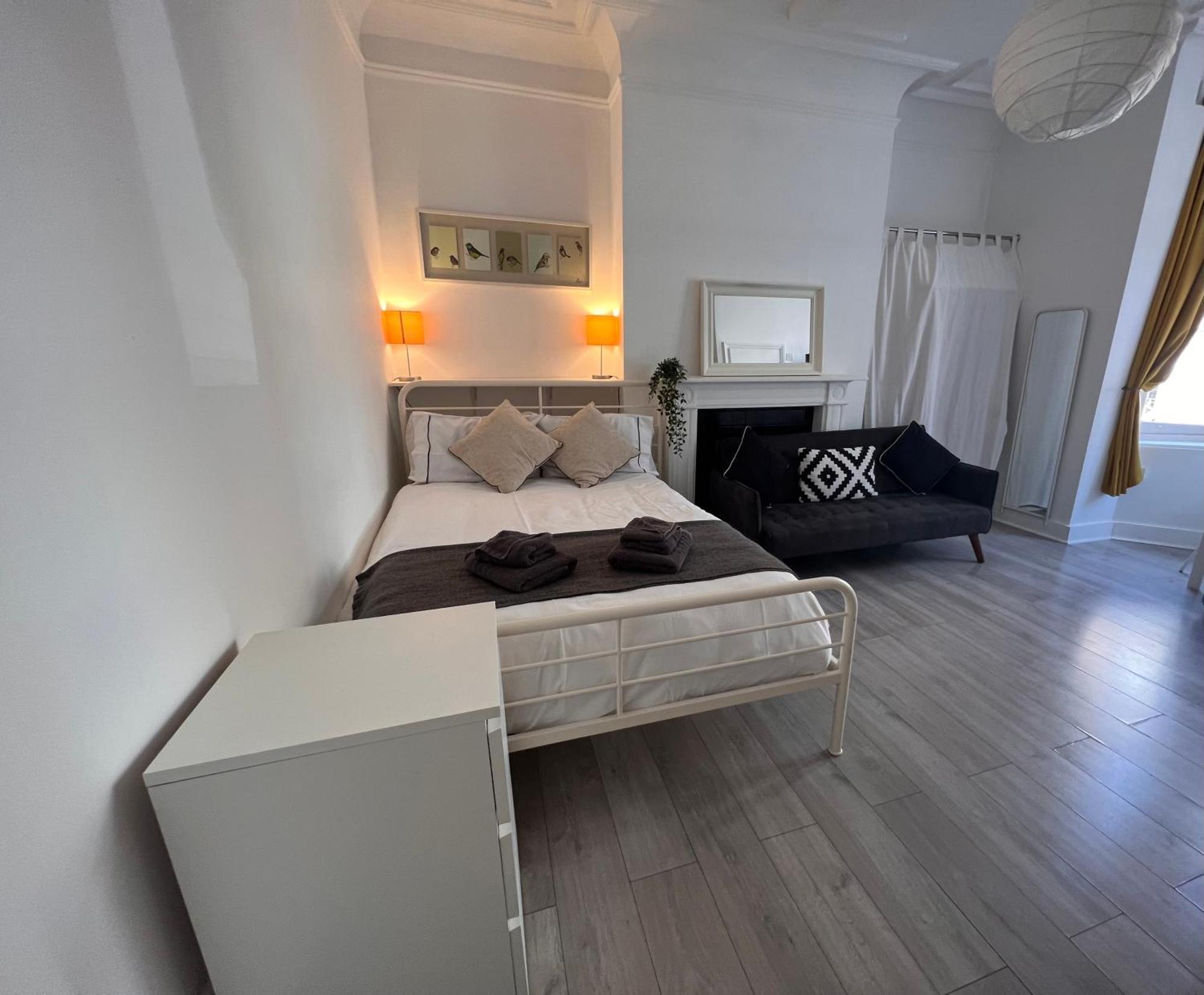 Glenmore Appartement Londen