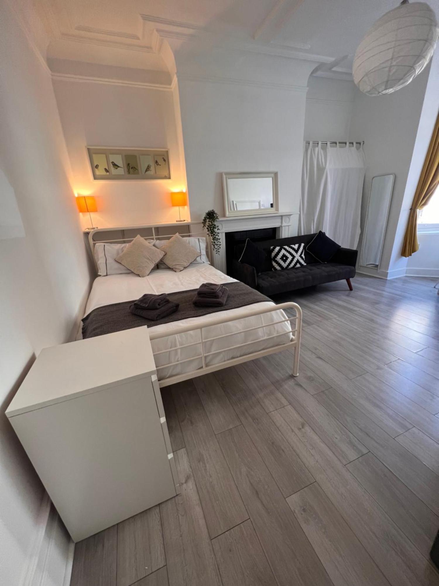 Glenmore Appartement