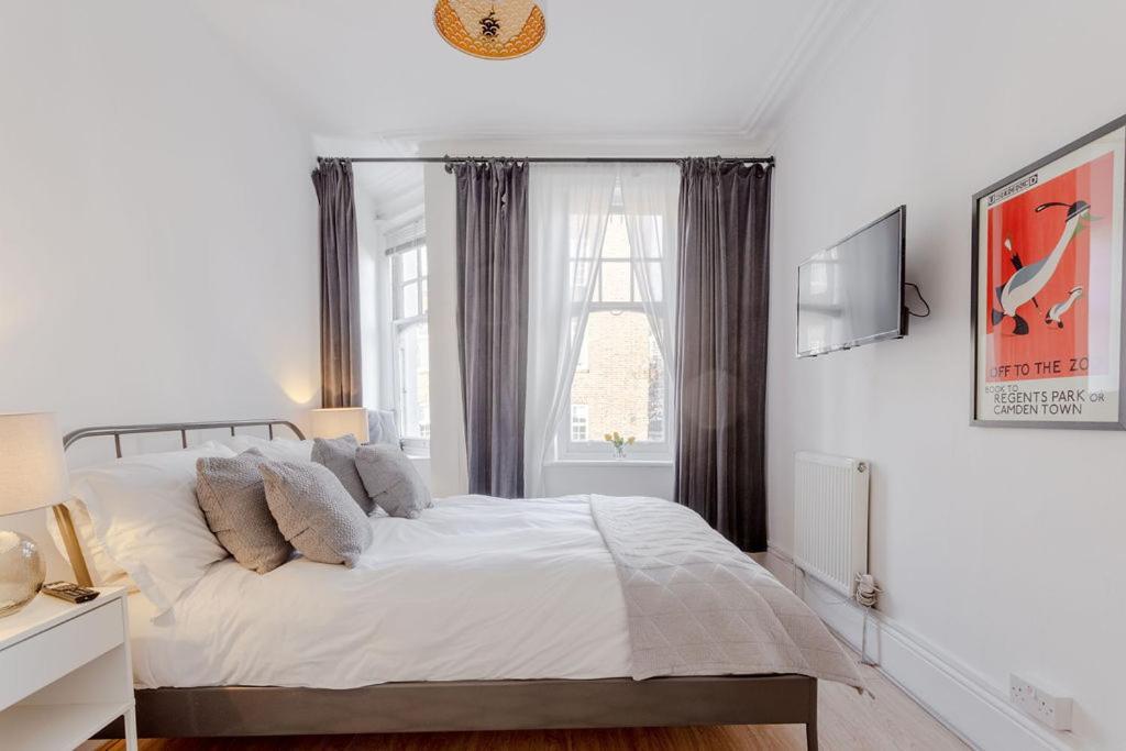 Appartement Glenmore *