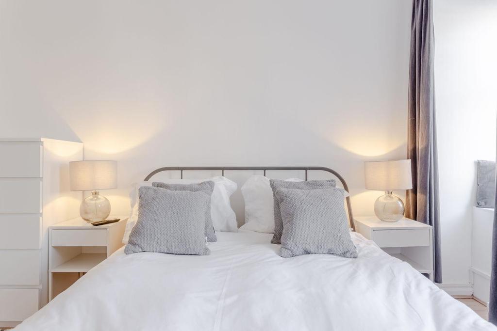 Appartement Glenmore Londen