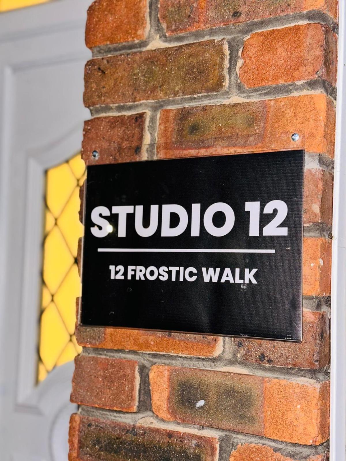 Appartement Brick Lane Londen