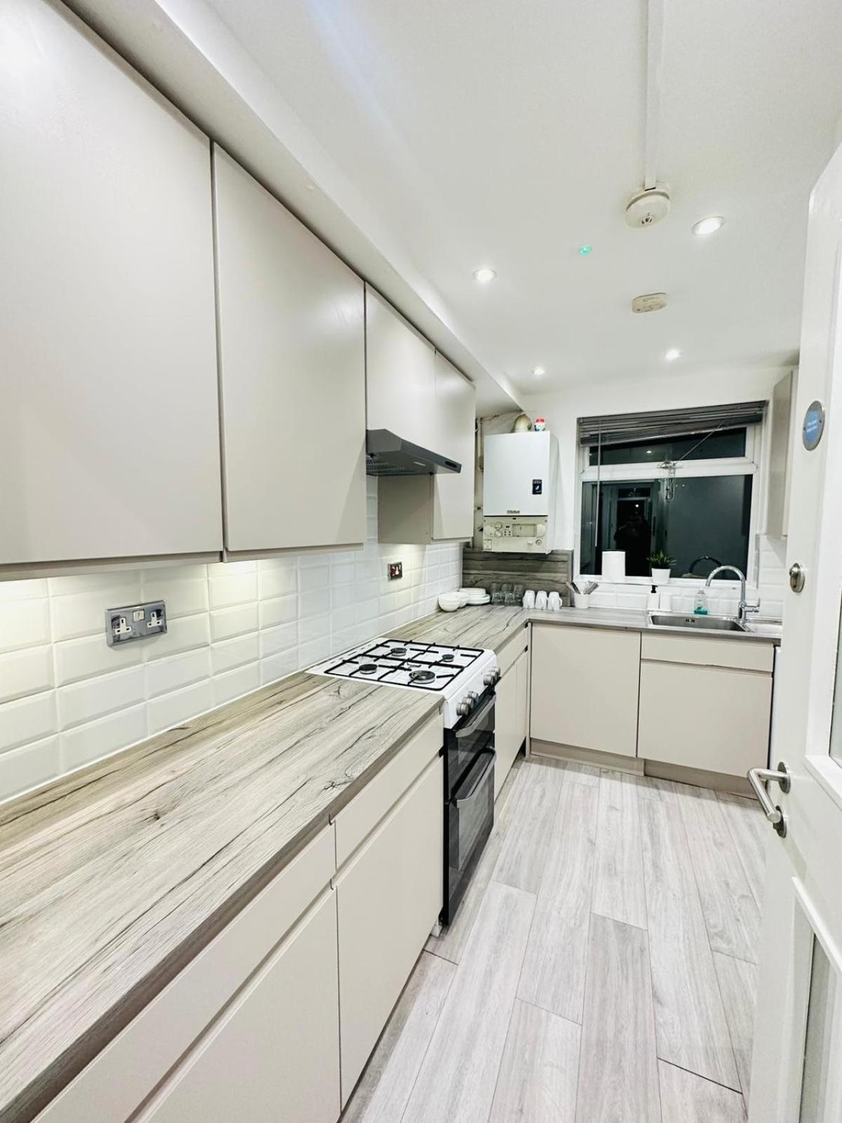 Appartement Brick Lane *