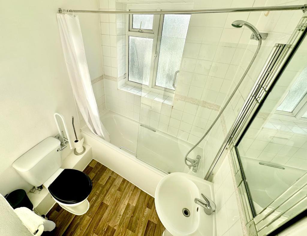 King's Cross Appartement *