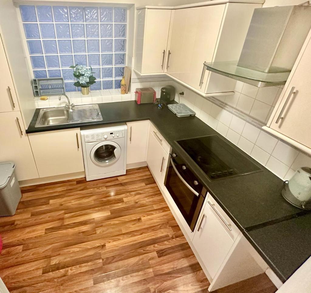 Appartement King's Cross *