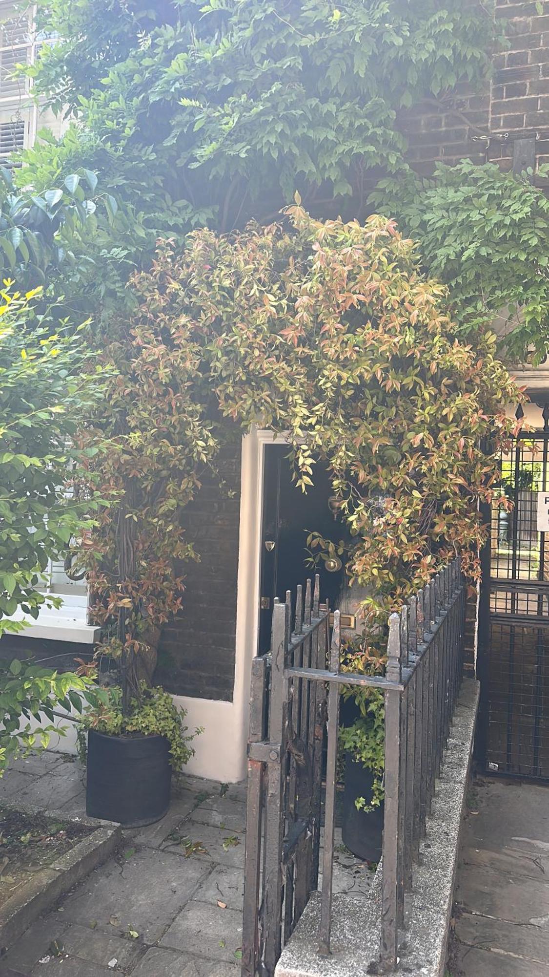 Ferienhaus Fairytale Belgravia House - 2 Beds 2 Baths 4 People