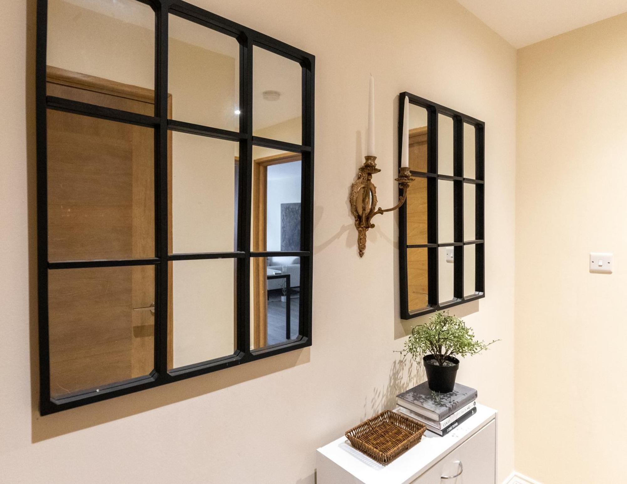 Leilighet North - One Bed Flat- Entire Unit