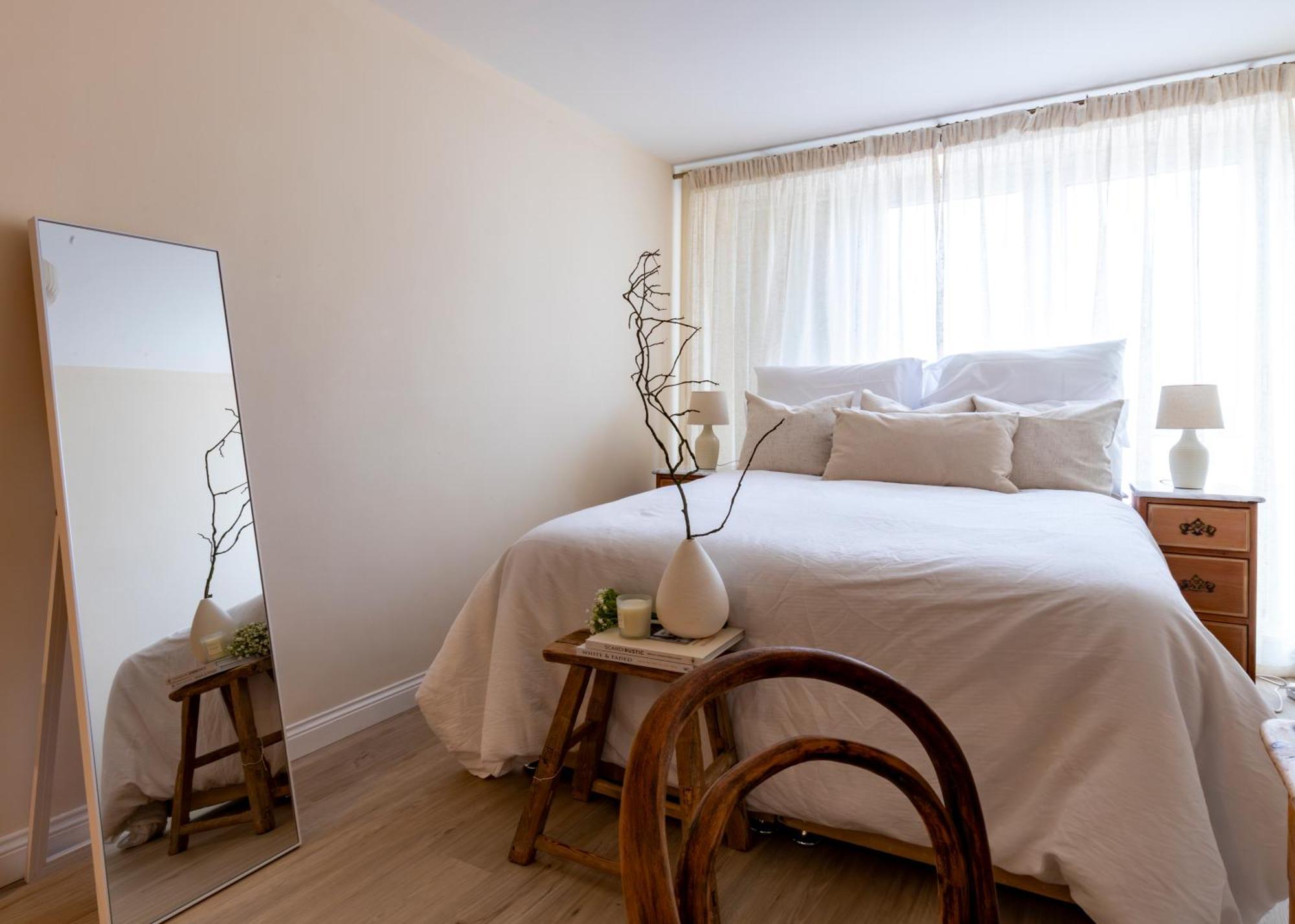 North - One Bed Flat- Entire Unit Leilighet London