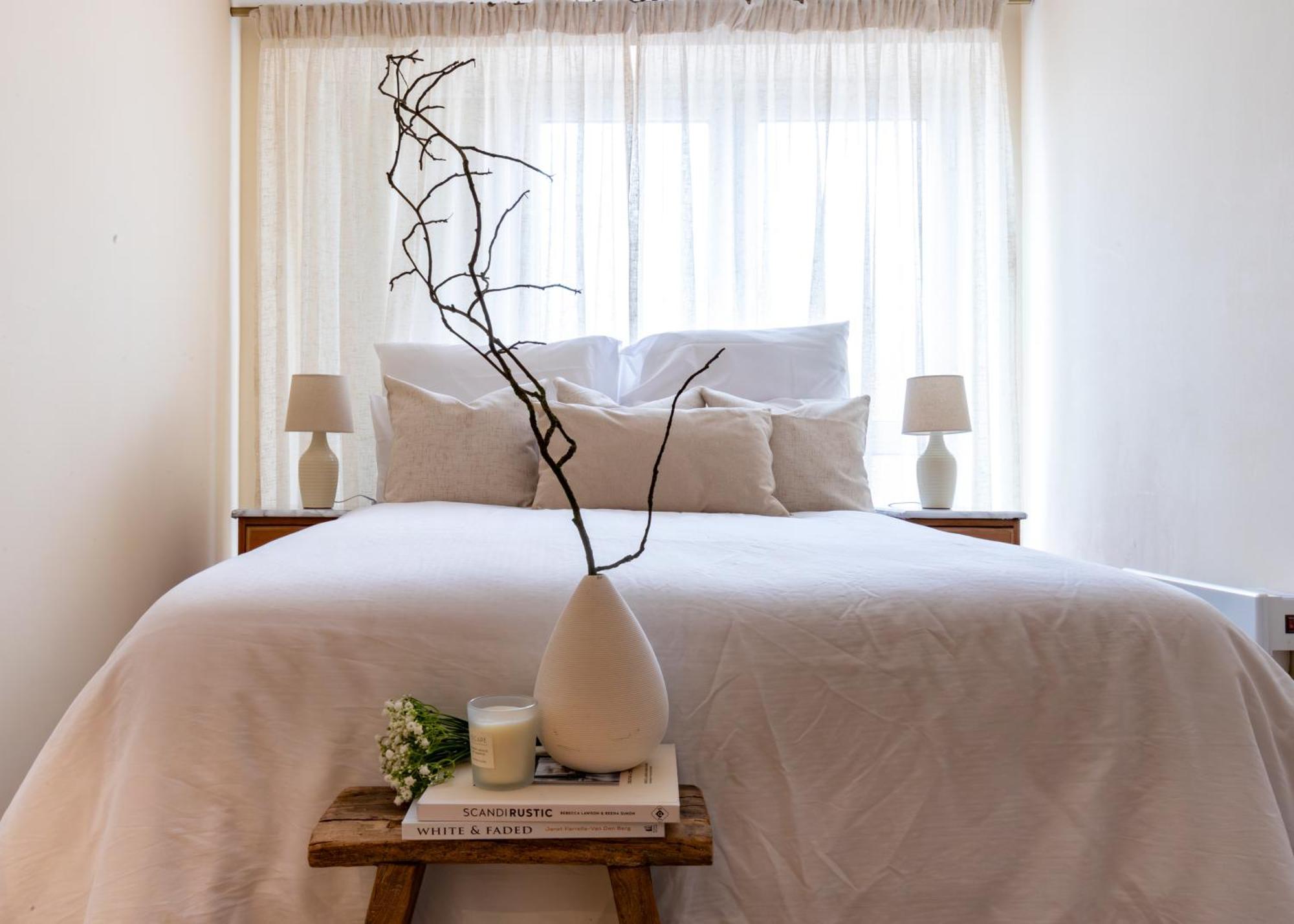 North - One Bed Flat- Entire Unit *