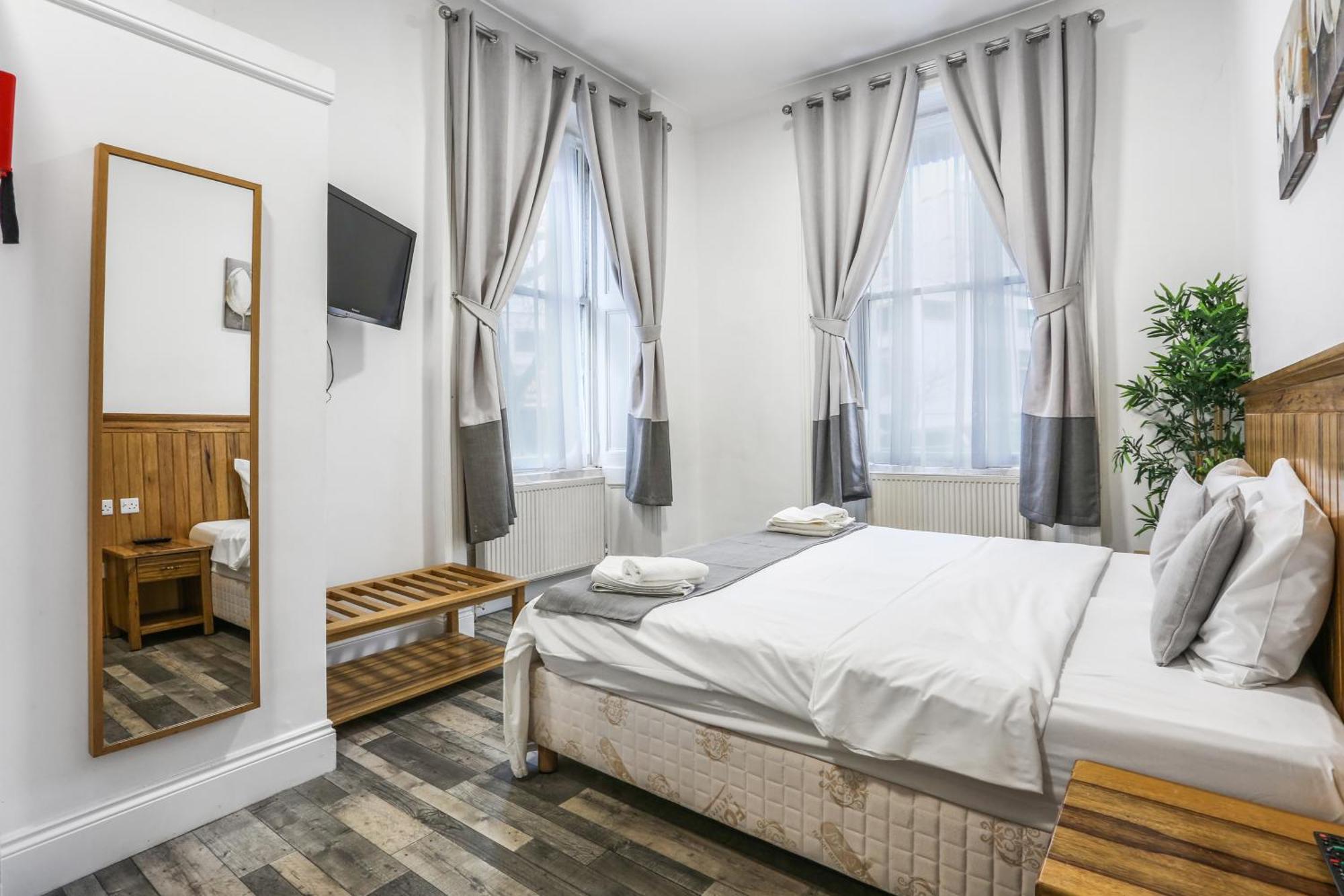Apartment Beiroom Hyde Park *